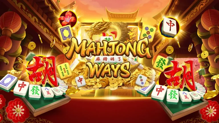 analisis volatilitas mahjong ways
